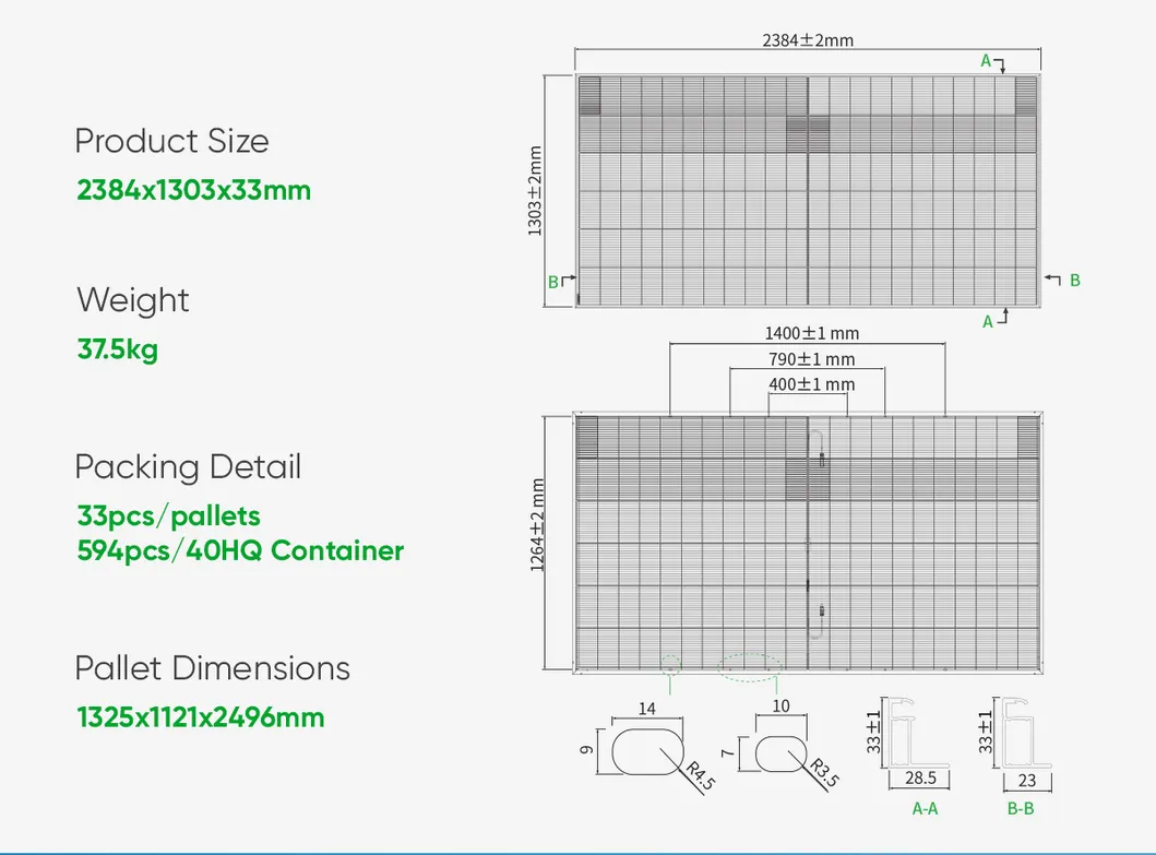 Technical Data 1