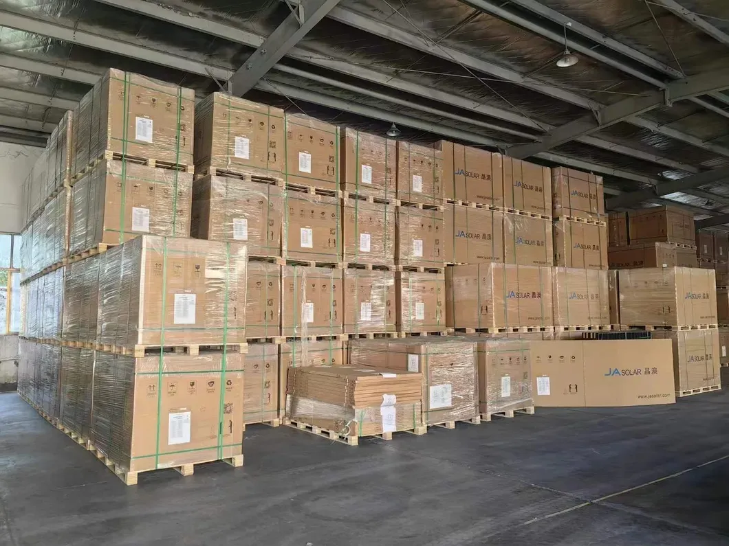 Logistics
