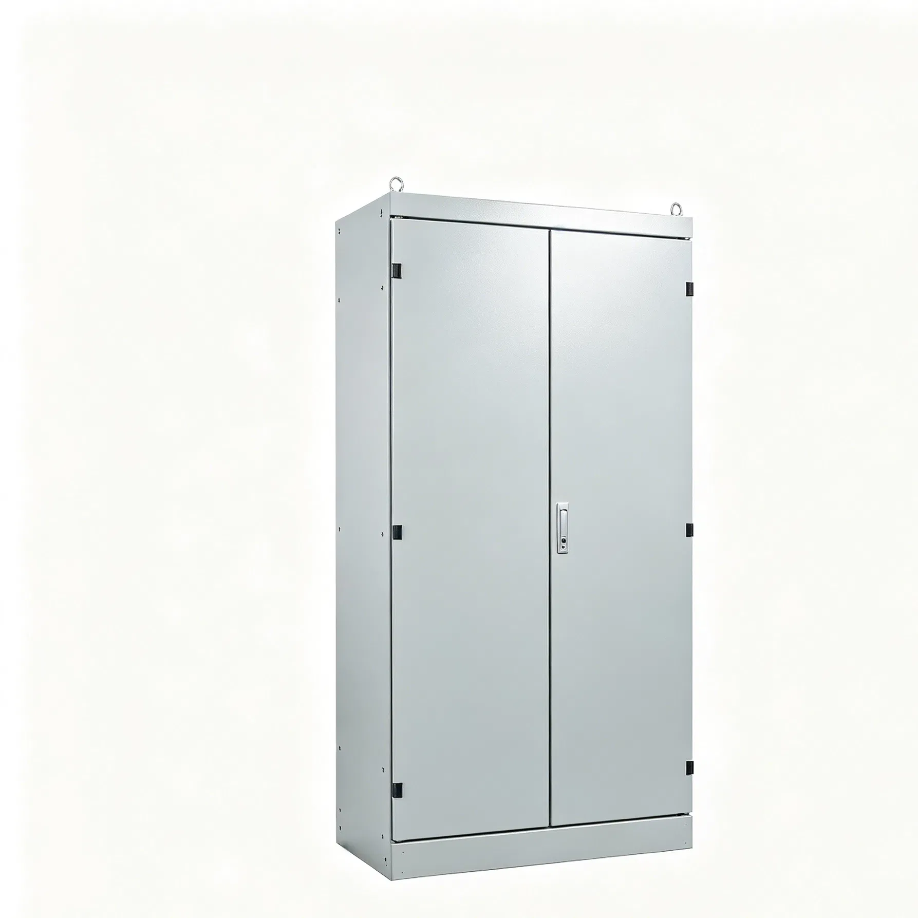 1000A 400V صندوق توزيع الطاقة للنظام لموقع الطاقة الشمسية كفاءة
