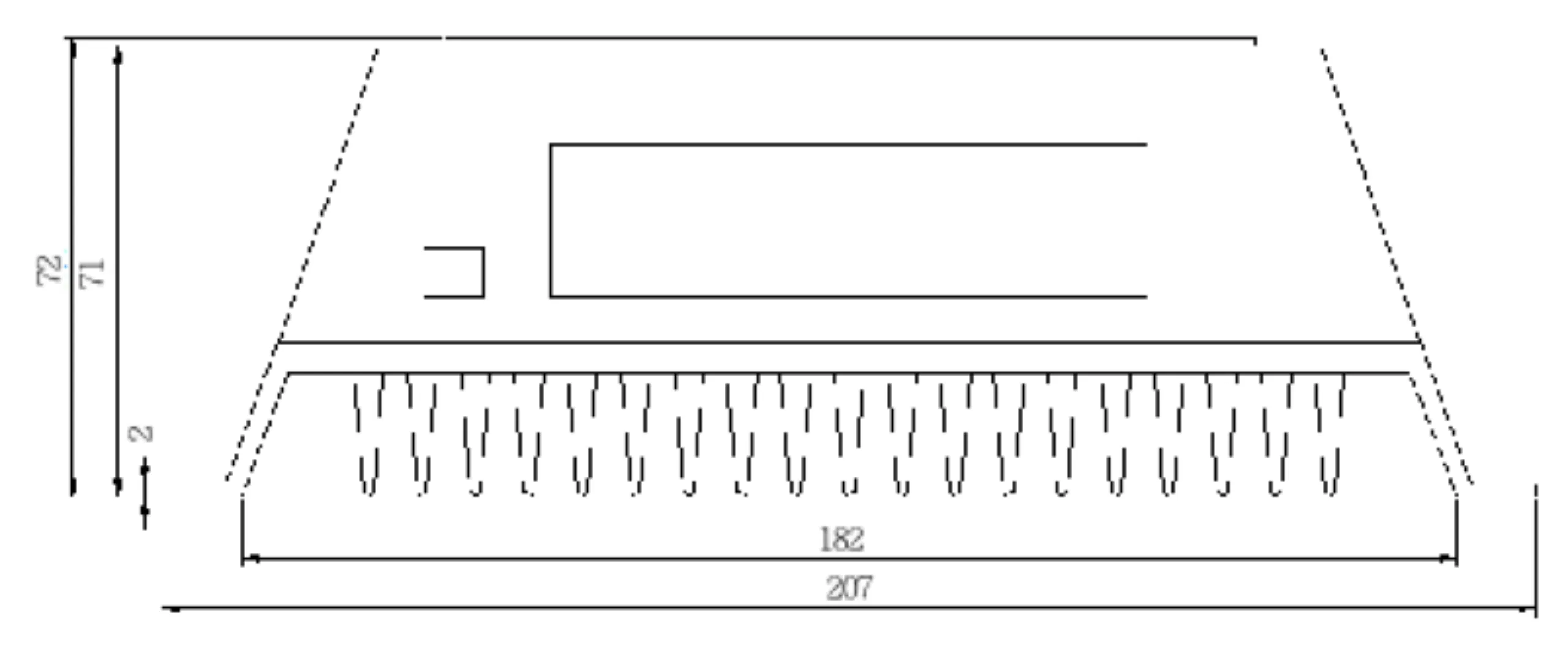 شاحن الطاقة الشمسية 12V 24V 48V 30A 40A 50A 60A وحدة التحكم في شحن الطاقة الشمسية لنظام الألواح الشمسية