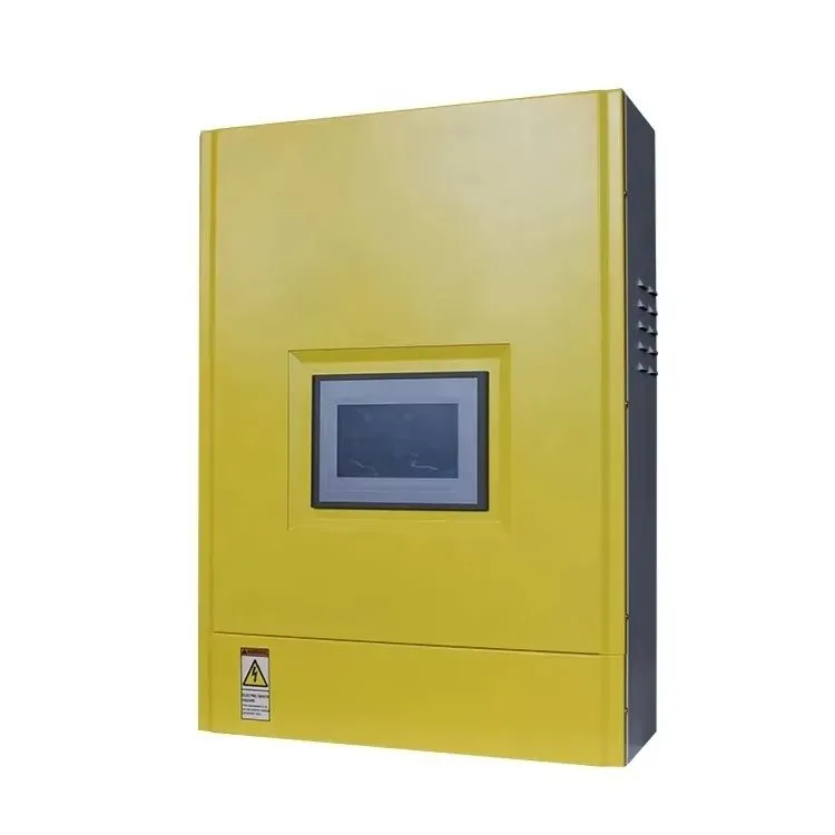 جهاز التحكم الهجين 5kw