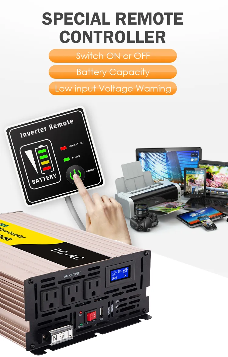 Inverter View 2