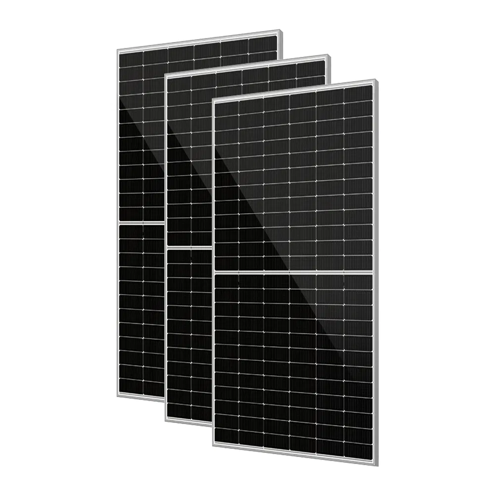 سعر المصنع الرخيص 5kw 10kw على نظام الطاقة الشمسية الهجينة للشبكة مع بطارية أكو للطاقة المنزلية