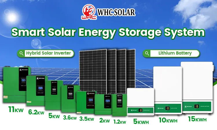 Inverter Overview