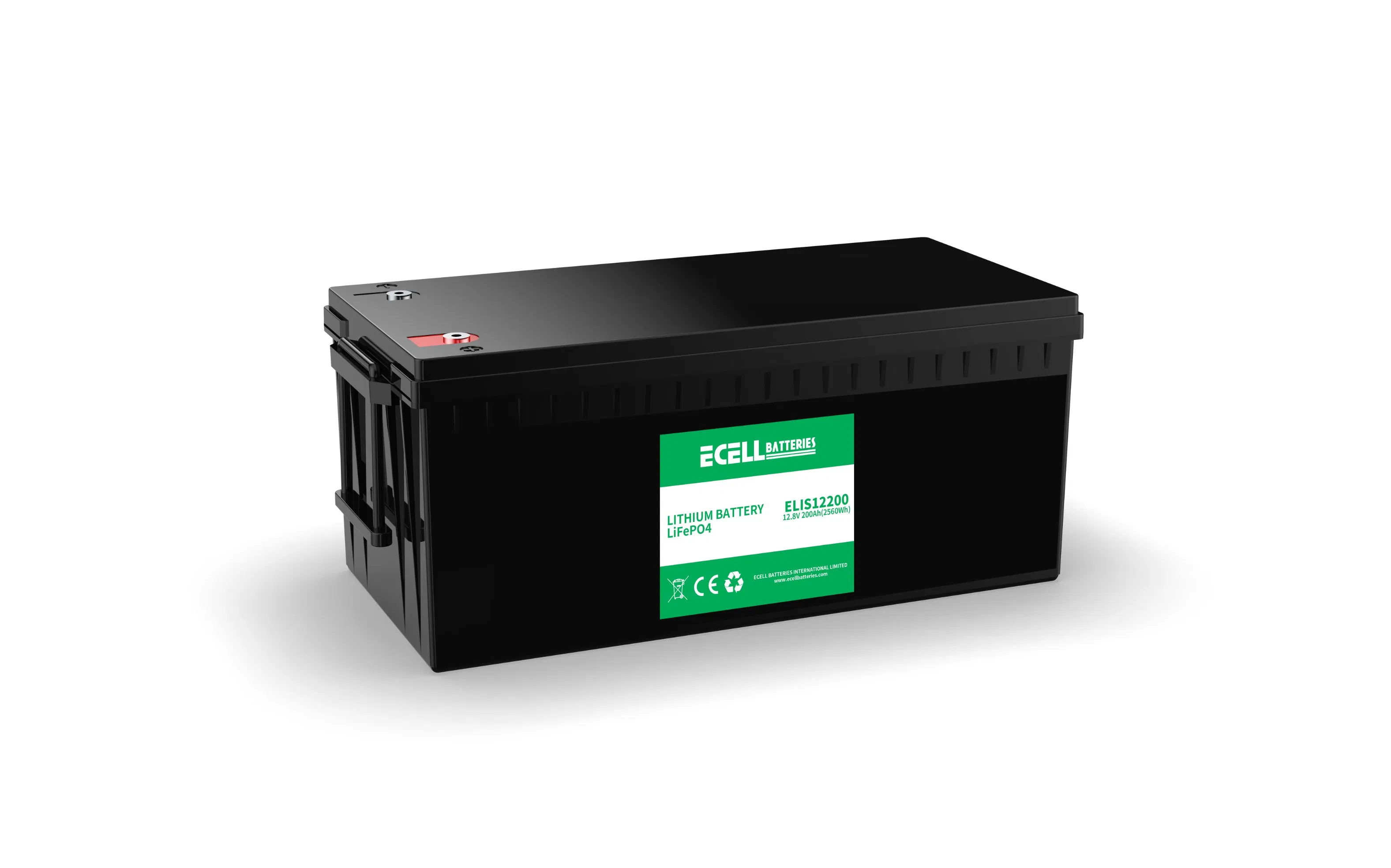 12.8V 7ah 12V 24V 48V بطارية دورة عميقة ليثيوم شمسية LiFePO4 51.2V25.6V5a 9ah 50ah 65ah 80ah 100ah 150ah 200ah 250ah 280ah 300ah 20ah بطاريات إيسل للأنظمة غير المنقطعة