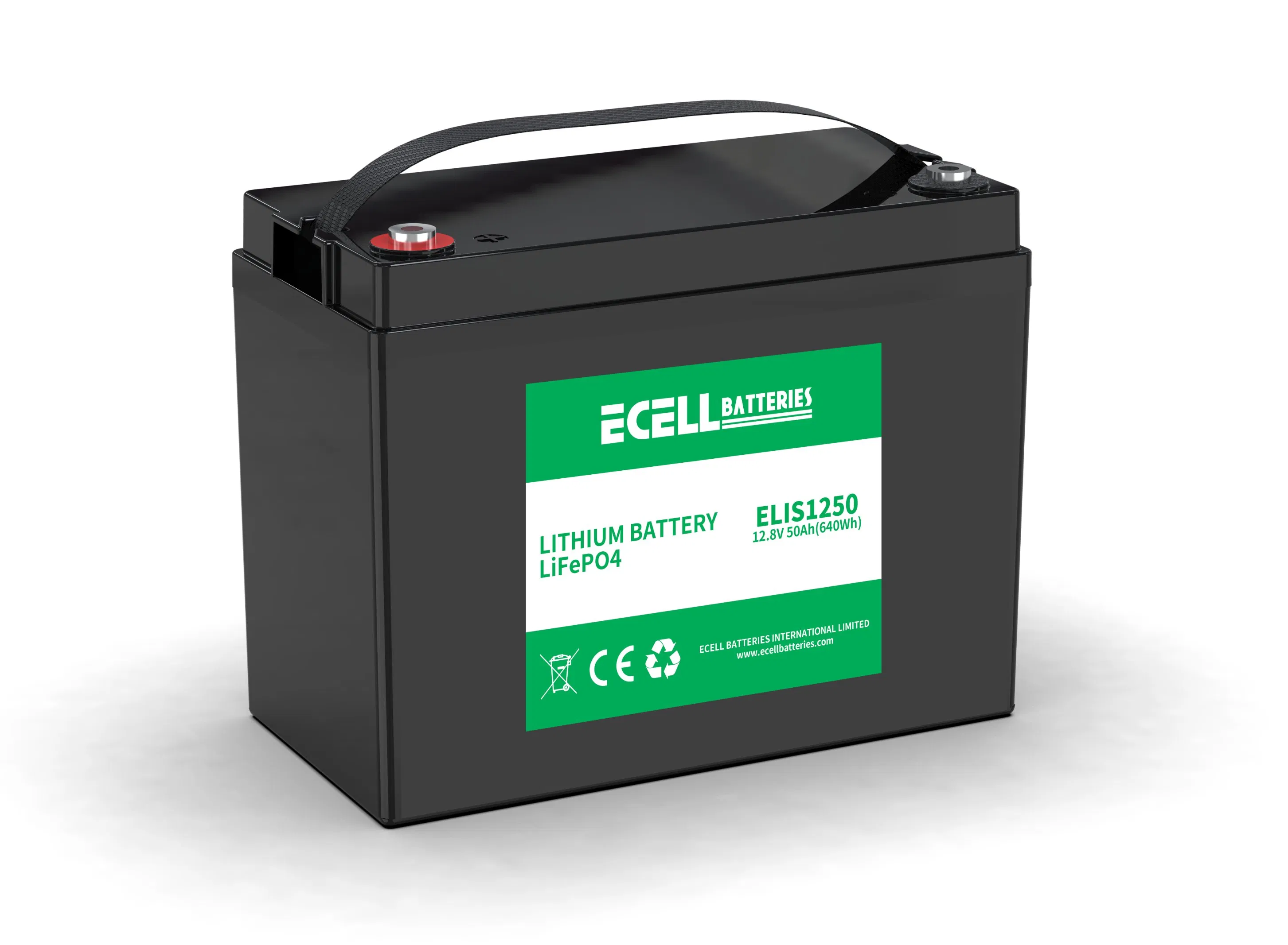12.8V 7ah 12V 24V 48V بطارية دورة عميقة ليثيوم شمسية LiFePO4 51.2V25.6V5a 9ah 50ah 65ah 80ah 100ah 150ah 200ah 250ah 280ah 300ah 20ah بطاريات إيسل للأنظمة غير المنقطعة