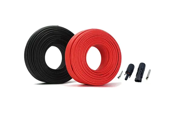 كبل وموصل