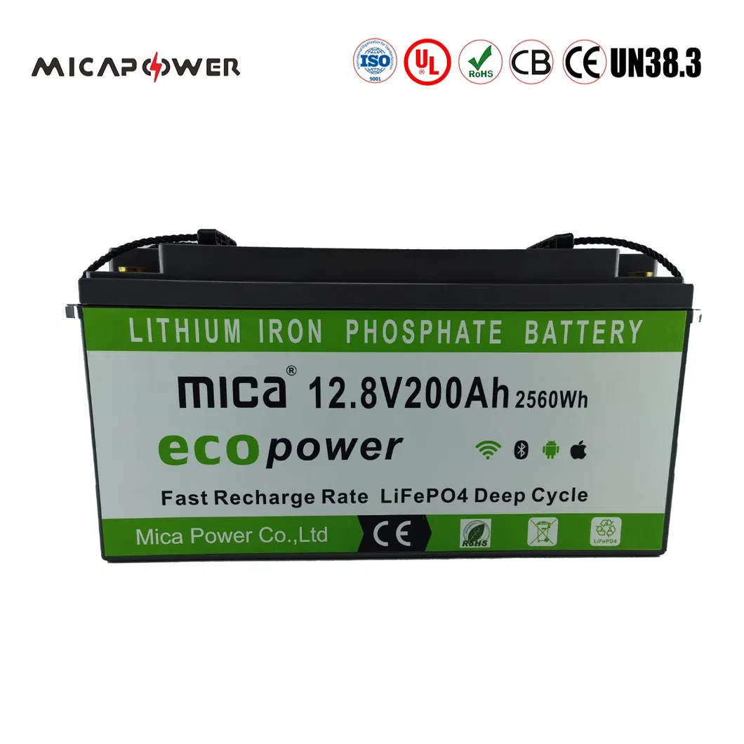 Battery Feature 1