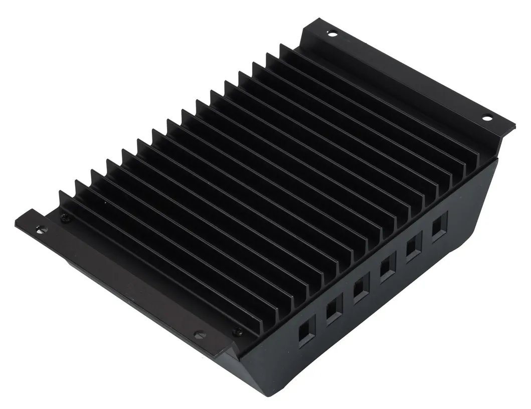 Solar Controller View 3