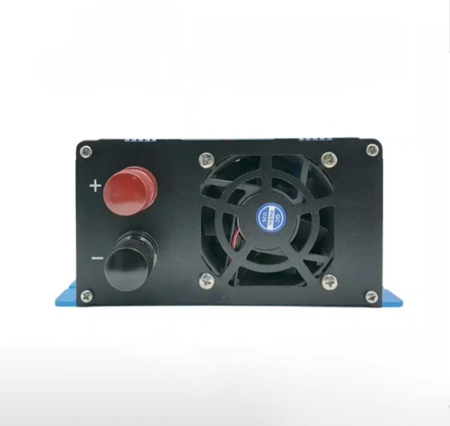 1000W 1500W 12V عاكس الطاقة الشمسية الهجين بموجة جيبية نقية 30A MPPT