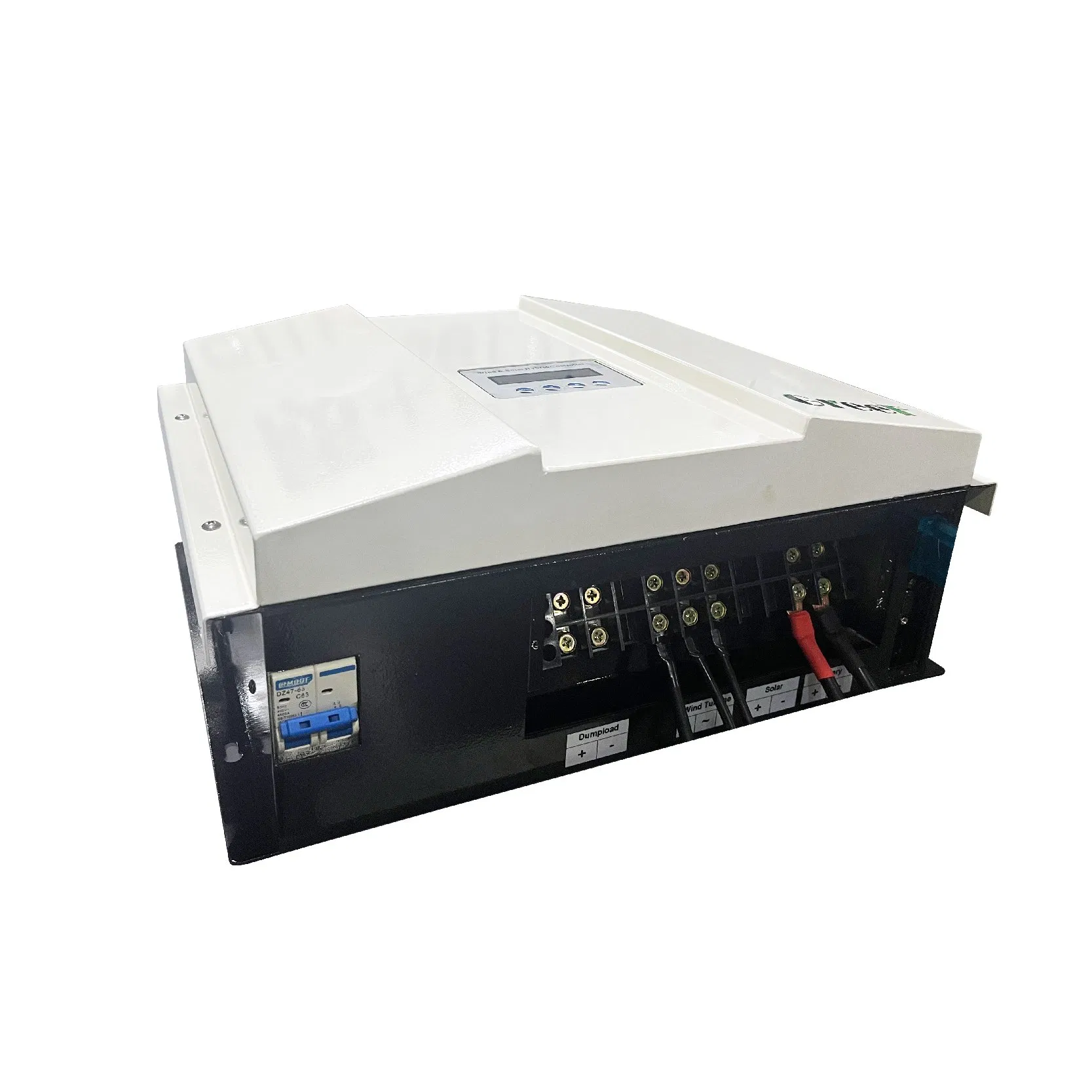 10kw جهاز تحكم شحن MPPT لطاقة الرياح لتطبيقات أنظمة الطاقة الشمسية والرياح