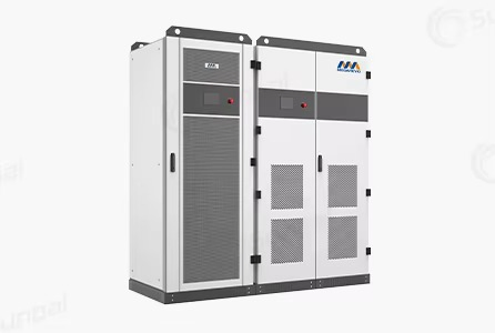 نظام تخزين الطاقة الشمسية أوريه 1MW 600kw 500kw 350kw نظام الطاقة الشمسية نظام بطارية ليثيوم أيون مجموعة كاملة للاستخدام في المصانع نظام شمسي هجين