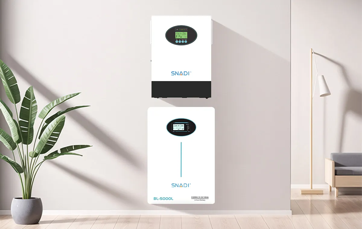 Solar Inverter