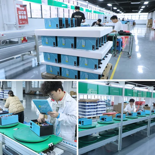 Production Line 3