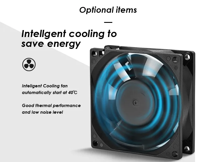 1000W 12V/24V/48V إلى 220V محول طاقة شمسية على شكل موجة جيبية نقية