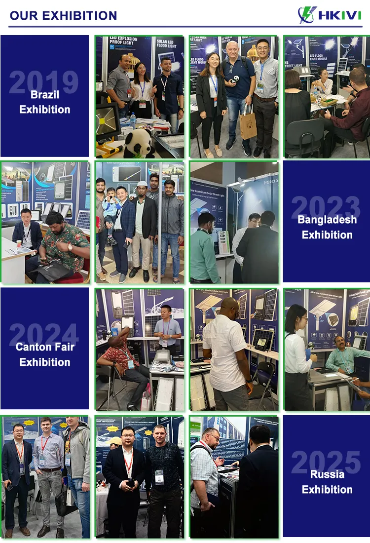Exhibition