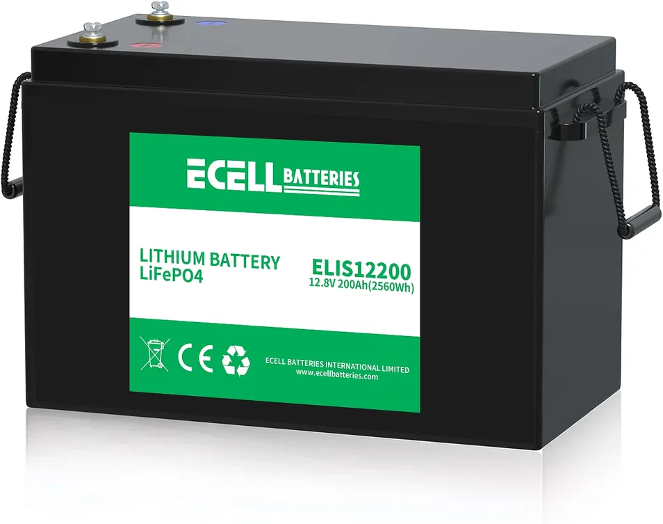 Battery Model 2