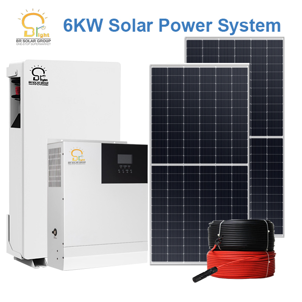نظام الطاقة الشمسية الكامل 15kw إلى 200kw نظام الطاقة الشمسية خارج الشبكة مع بطارية لنظام الألواح الشمسية أنظمة الطاقة الشمسية المخصصة