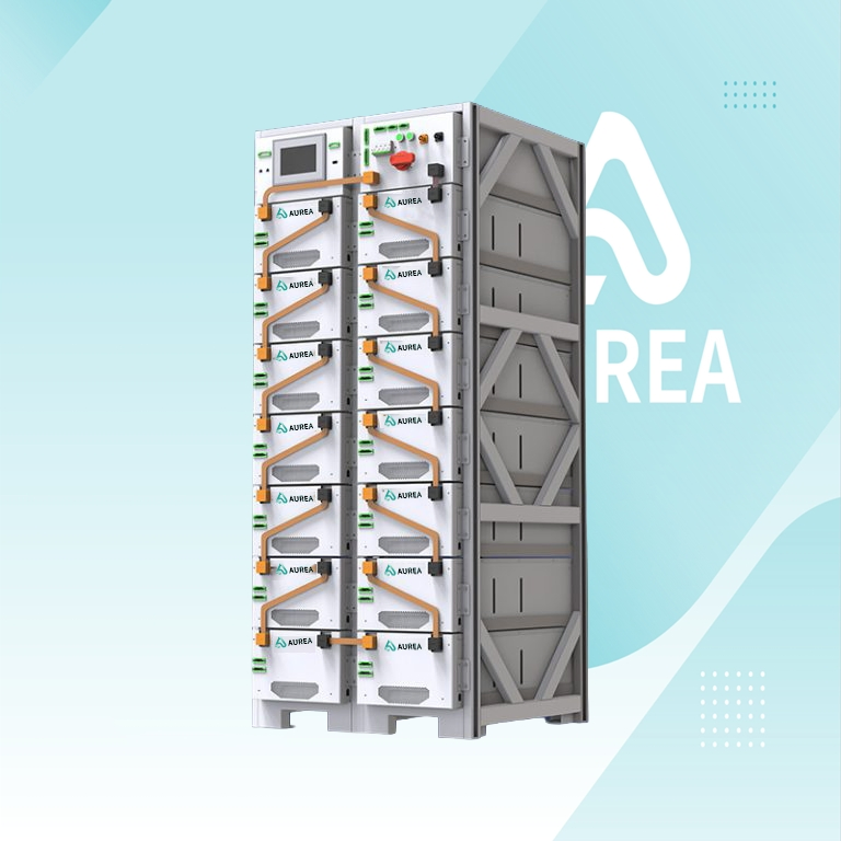 نظام الألواح الشمسية أوريا نظام تخزين الطاقة الشمسية بطارية نظام متكامل 500kw 1mwh نظام الطاقة الشمسية الهجين لركن السيارات