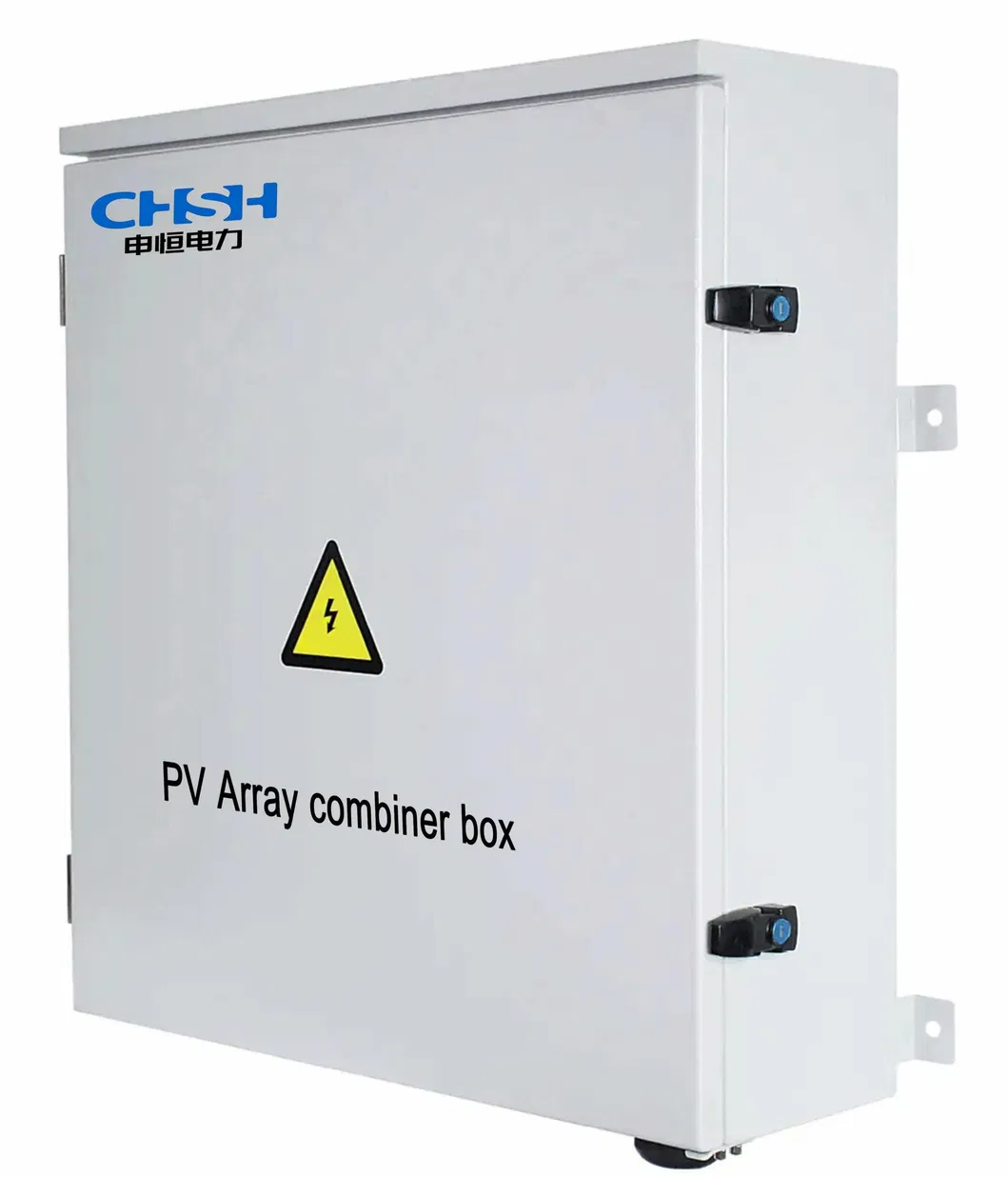 PV Combiner Box 2