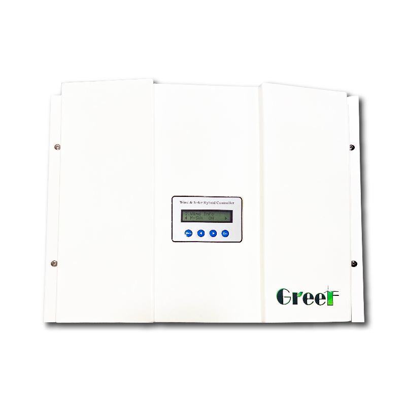 10kw جهاز تحكم شحن MPPT لطاقة الرياح لتطبيقات أنظمة الطاقة الشمسية والرياح