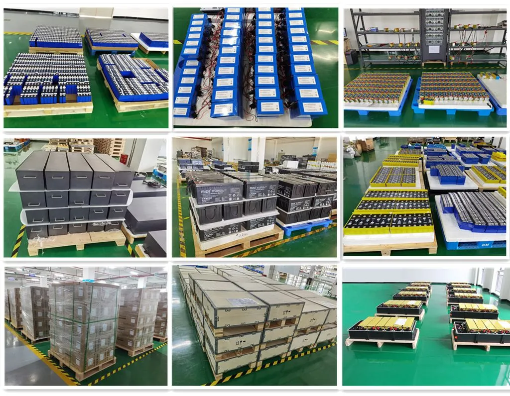 Production Line