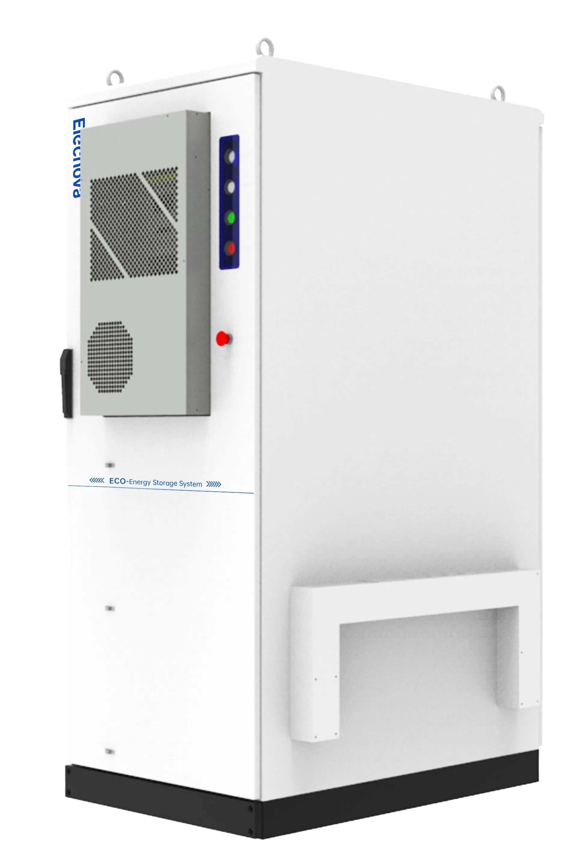 50kwh نظام تخزين الطاقة بحاوية بطارية ليثيوم الشمسية