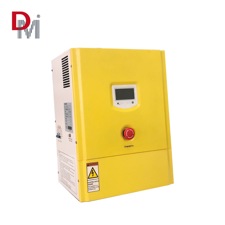 فكي-جت 5kw جهاز تحكم هجيني لطاقة الرياح والطاقة الشمسية لنظام الرياح المتصل بالشبكة مع تحميل تفريغ لجهاز التحكم في توربينات الرياح العمودية