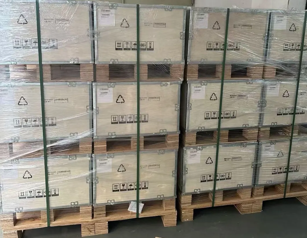 Packaging 2