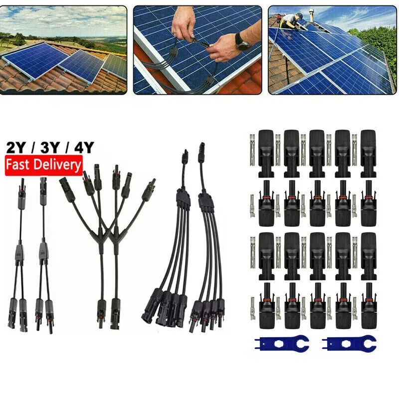 Connection Setup