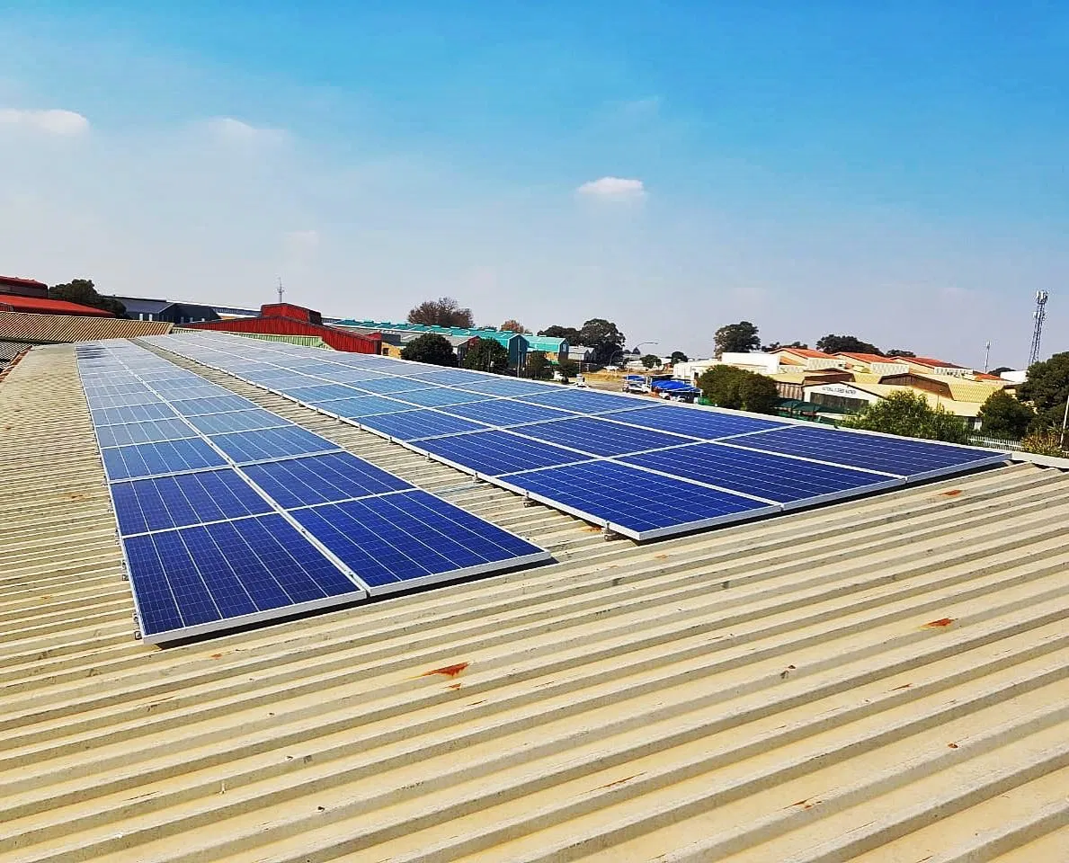 نظام الطاقة الشمسية المتصل بالشبكة العادية أو نظام OEM/ODM مع شهادة CE