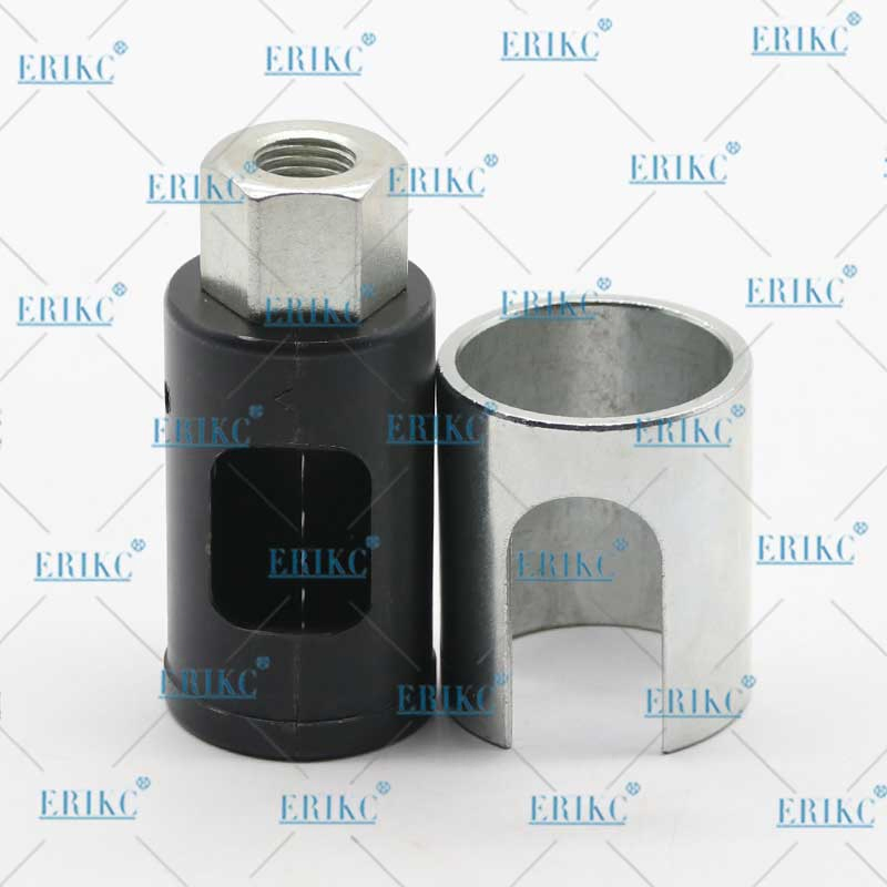 Erikc 110 120 Série Injetor Diesel de Rail Comum Desmontagem e Instalação Injetor / Kit de Reparação / Ferramenta