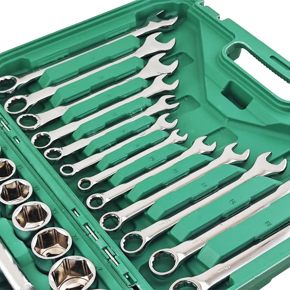Kit de Chaves Multifuncionais, Ferramentas Essenciais para Manutenção Automotiva
