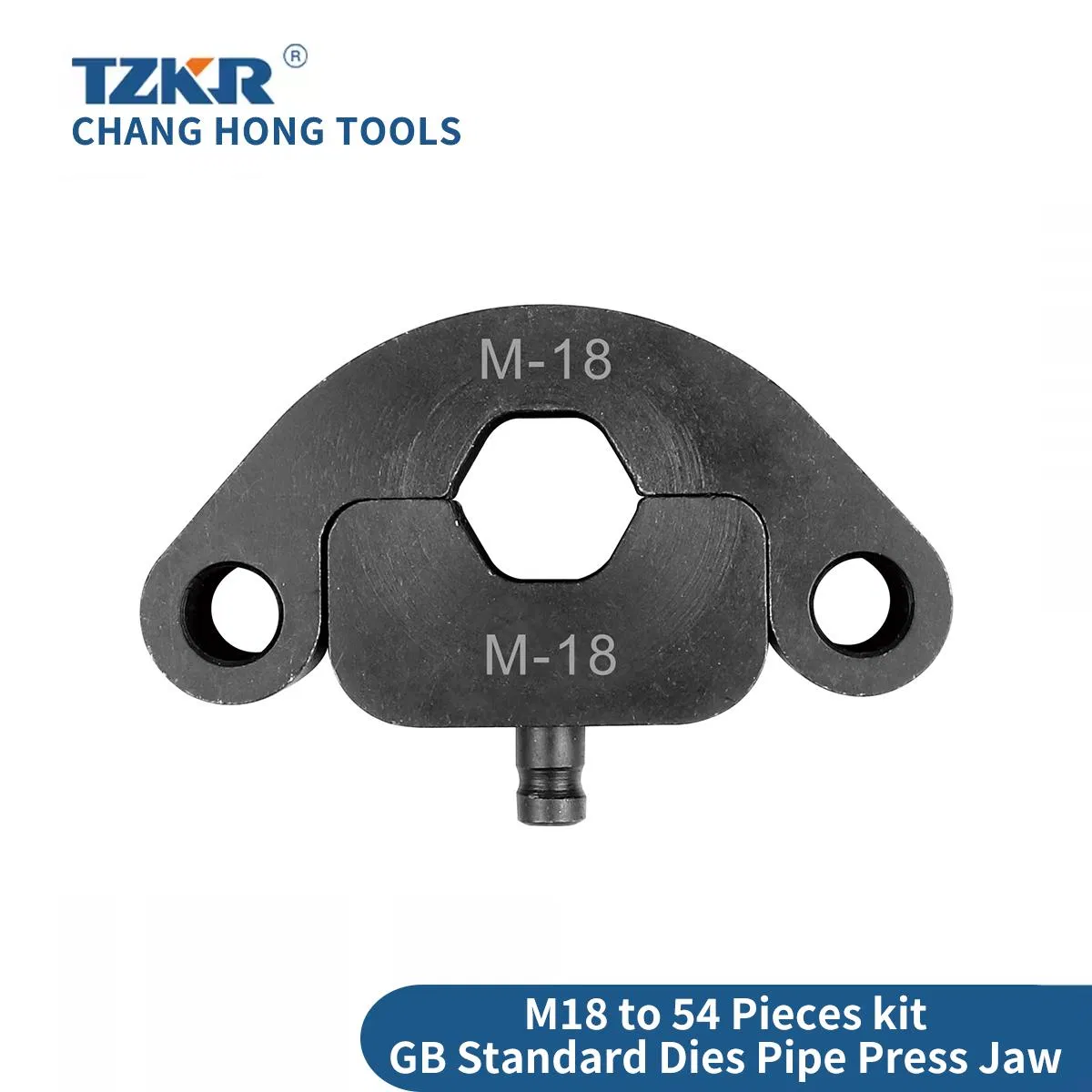 M15 a 25 ferramenta de crimpagem de garras do suporte de Imprensa econômica