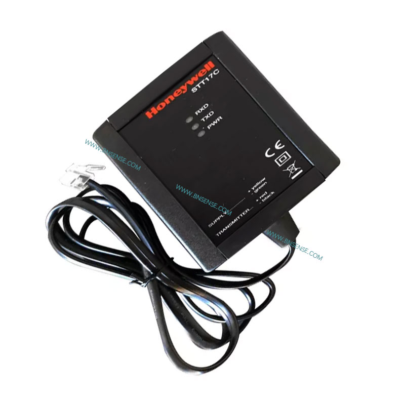 Kit de Configuração Honeywell STT17C para STT170 Transmissores de Temperatura