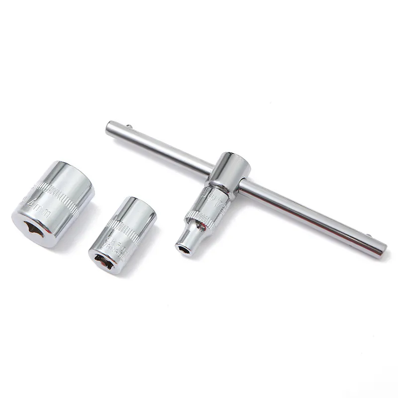 Conjunto de Ferramentas de Reparação de Carros Profissional 46 Conjunto de Chaves Mecânicas Conjunto de Ferramentas de Reparação Conjunto de Chaves de Soquete Conjunto de Chaves de Fenda Ferramentas Automotivas