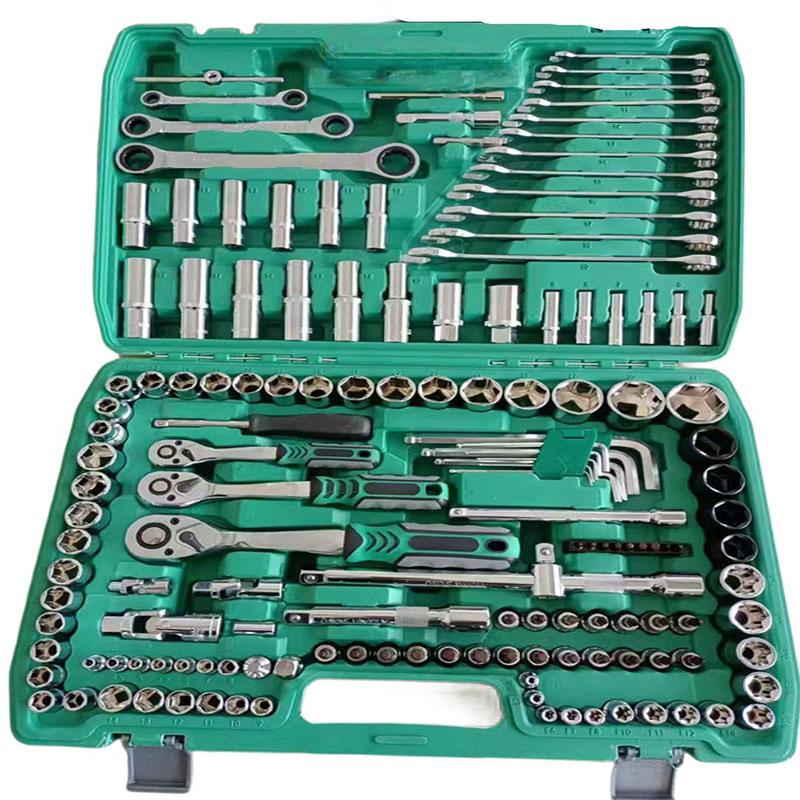 Kit de Ferramentas DIY Definitivo para Projetos em Casa - 5000000000PCS Capacidade