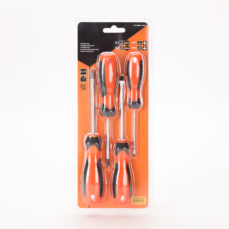Conjunto de Ferramentas de Hardware Versátil - 13PCS Conjunto de Chaves de Fenda