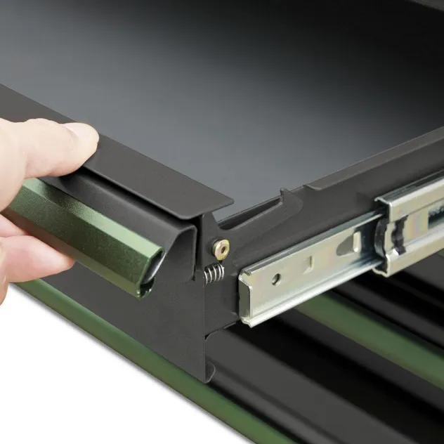 Detalhe do Kit de Ferramentas 2