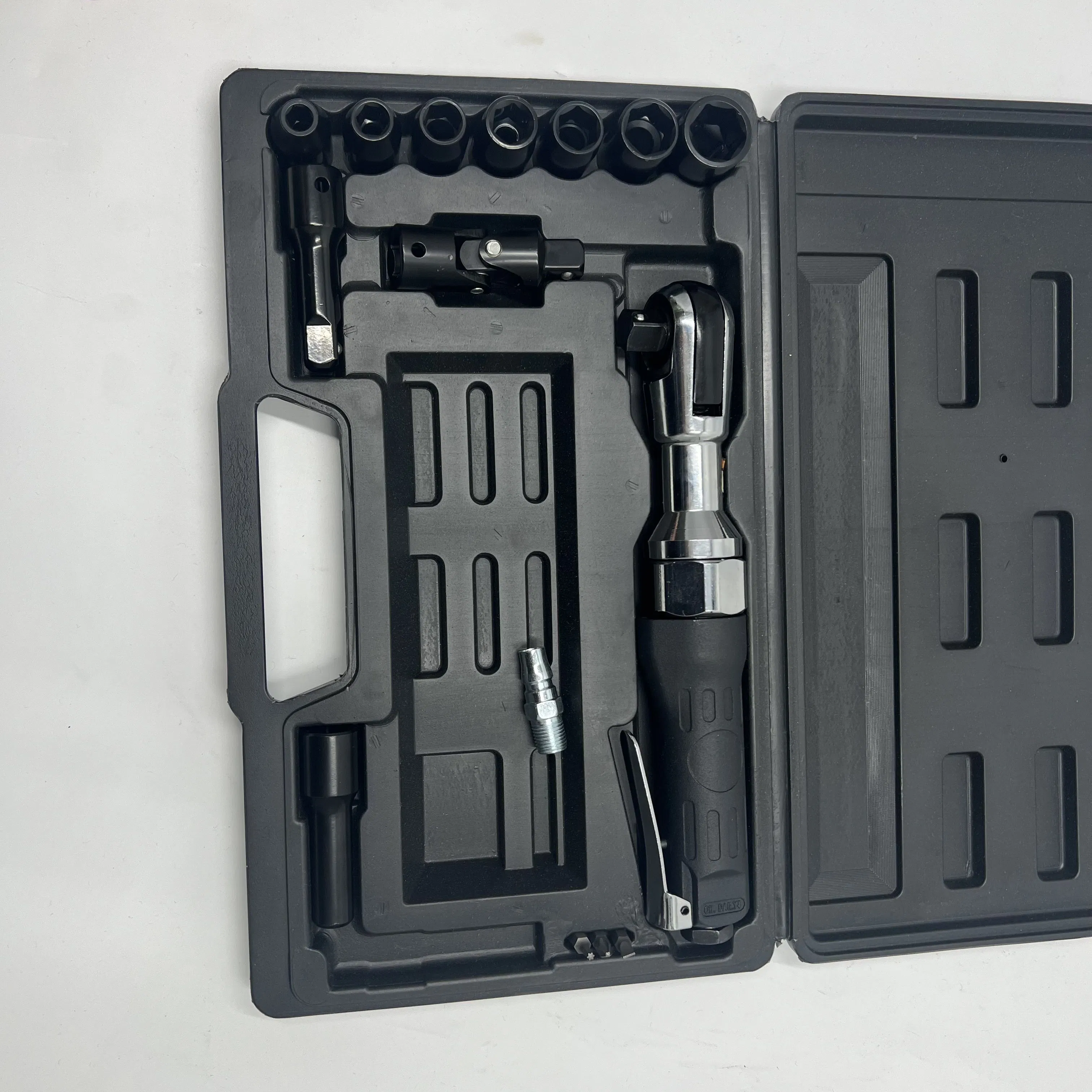 1/2 Chave de Impacto Pneumática Kit de Ferramentas de Alta Qualidade 90 N. M OEM