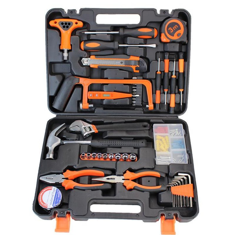 Kit Essencial de Ferramentas de Jardim para Plantio, Capina e Poda