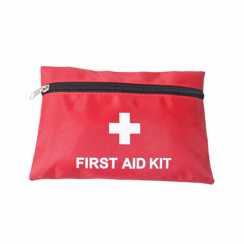 Kits de Primeiros Socorros de Emergência para Casa Escritório Veículo Camping