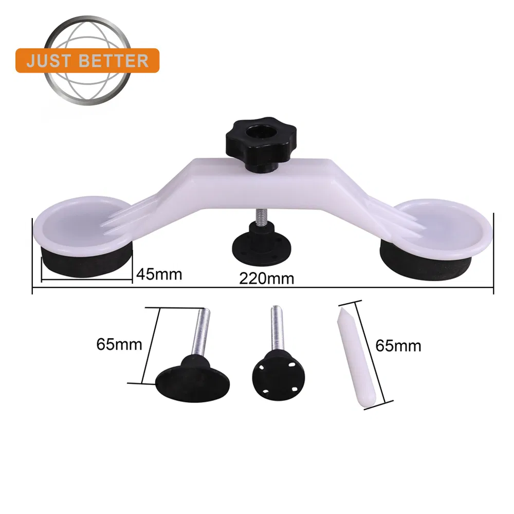 Kit de Ferramentas para Reparação de Amassados em Automóveis, Kit de Puxador de Amassados, Lifter de Amassados, Martelo Deslizante, Kit de Placa de Linha para Remoção de Amassados, Ferramentas para Reparação de Amassados em Carros