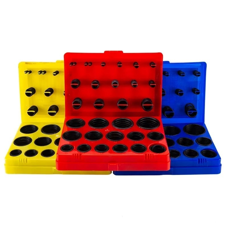 Conjunto de Ferramentas de Selagem de Alta Temperatura Caixa de Ferramentas Hidráulica Kit de Reparação de O-Ring à Venda