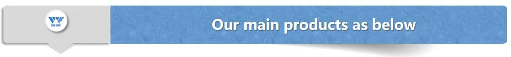 Banner de Produtos