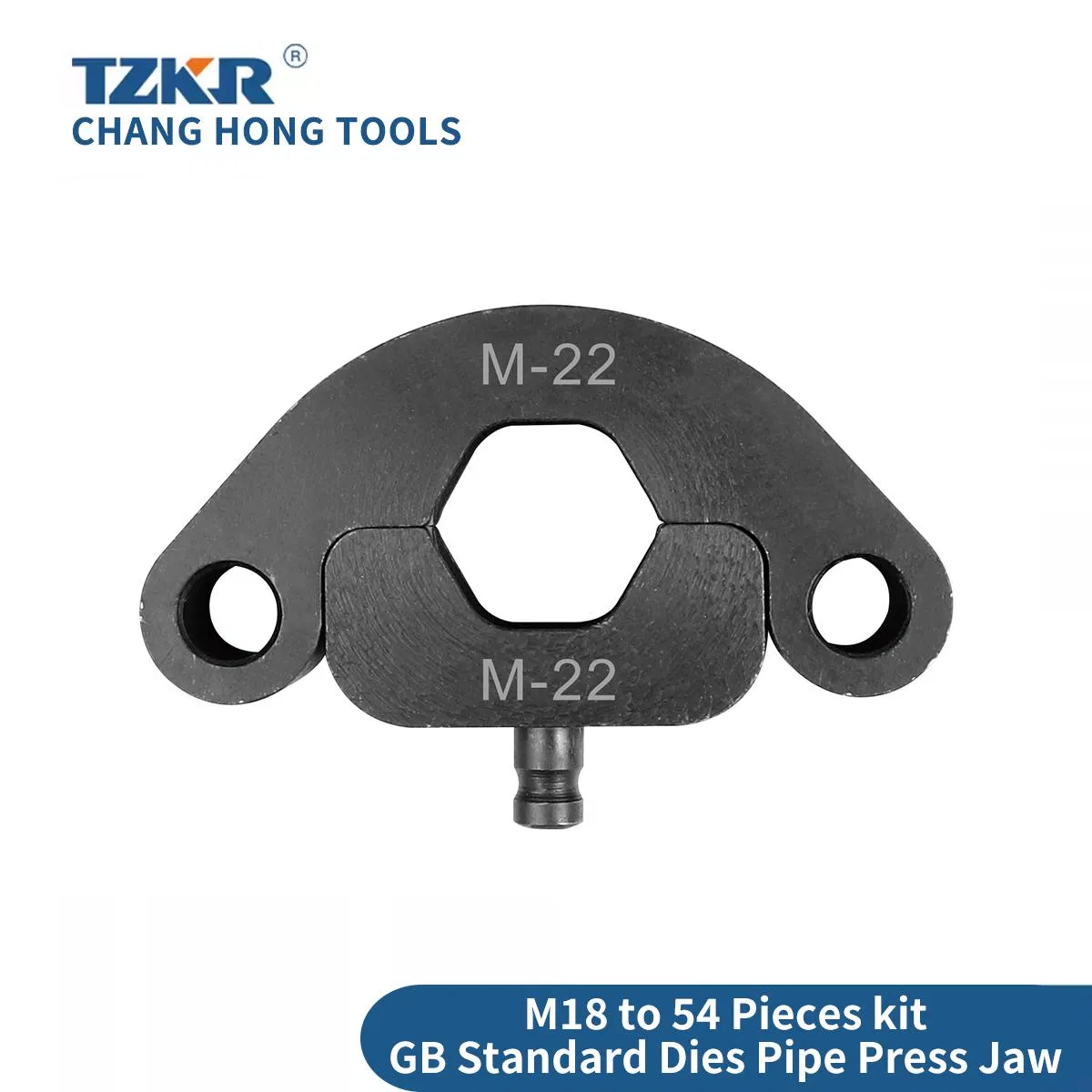 M15 a 25 ferramenta de crimpagem de garras do suporte de Imprensa econômica