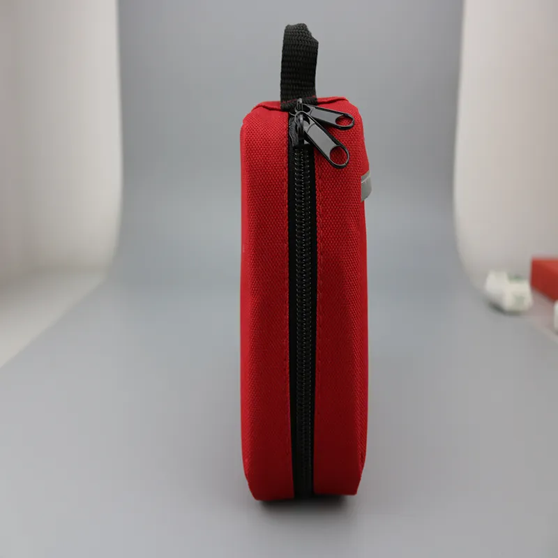Kit de Primeiros Socorros