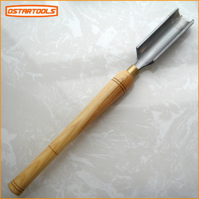 Conjunto de Ferramentas de Torneamento em HSS Premium para Artesanato de Precisão