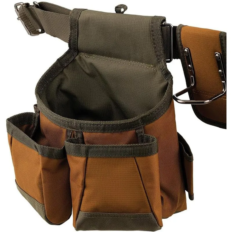 Kit de Ferramentas Multifuncional