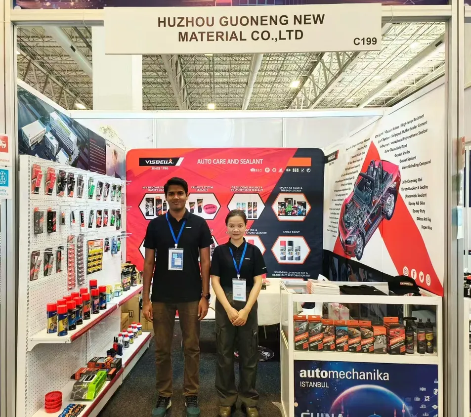 Exposição Comercial 1